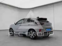2025 Ford Puma