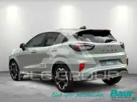 2025 Ford Puma