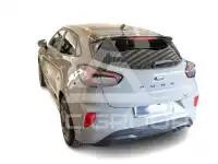 2025 Ford Puma