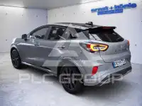 2025 Ford Puma