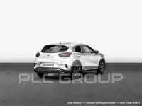 2025 Ford Puma