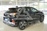 2025 Ford Puma
