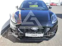 2025 Ford Puma