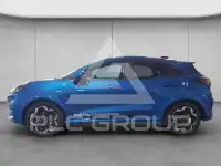 2025 Ford Puma