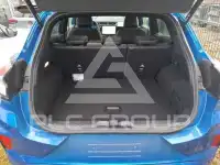 2025 Ford Puma