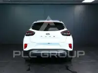 2025 Ford Puma