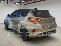 2025 Ford Puma