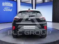 2025 Ford Puma
