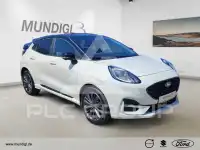 2025 Ford Puma