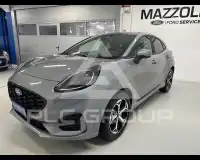 2025 Ford Puma