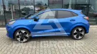 2025 Ford Puma