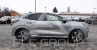 2025 Ford Puma