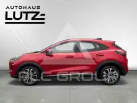 2025 Ford Puma