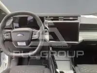 2025 Ford Puma
