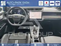 2025 Ford Puma
