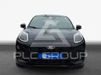 2025 Ford Puma