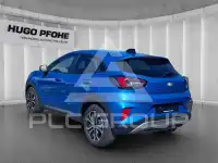 2025 Ford Puma