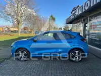 2025 Ford Puma