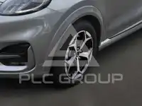 2025 Ford Puma