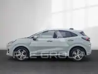 2025 Ford Puma