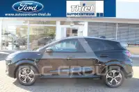 2025 Ford Puma