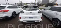 2025 Ford Puma