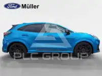 2025 Ford Puma