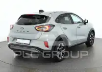 2025 Ford Puma