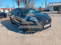 2025 Ford Puma