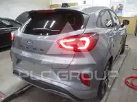 2025 Ford Puma