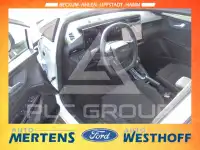 2025 Ford Puma