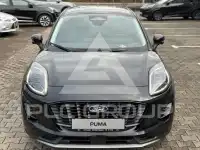 2025 Ford Puma