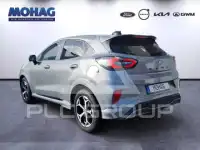 2025 Ford Puma