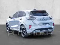 2025 Ford Puma