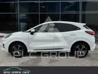 2025 Ford Puma