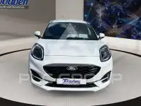 2025 Ford Puma