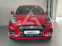 2025 Ford Puma