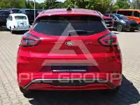 2025 Ford Puma