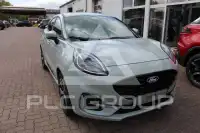 2025 Ford Puma