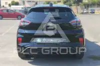2025 Ford Puma