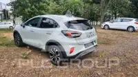 2025 Ford Puma