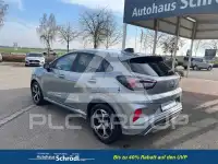 2025 Ford Puma