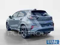 2025 Ford Puma