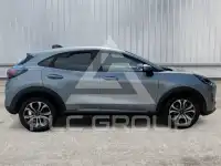 2025 Ford Puma