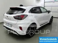 2025 Ford Puma
