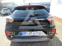 2025 Ford Puma