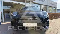 2025 Ford Puma