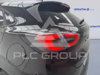 2025 Ford Puma