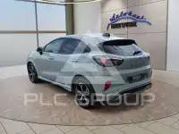2025 Ford Puma