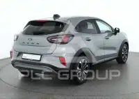 2025 Ford Puma